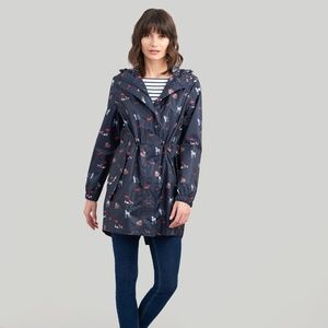 NAVY DOGS - GOLIGHTLY PACKAWAY WATERPROOF JACKET